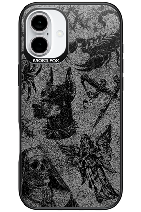 Built Different II - Apple iPhone 16 Plus