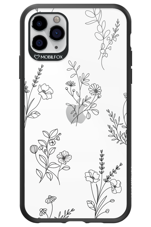 Bouquet 2.0 - Apple iPhone 11 Pro Max