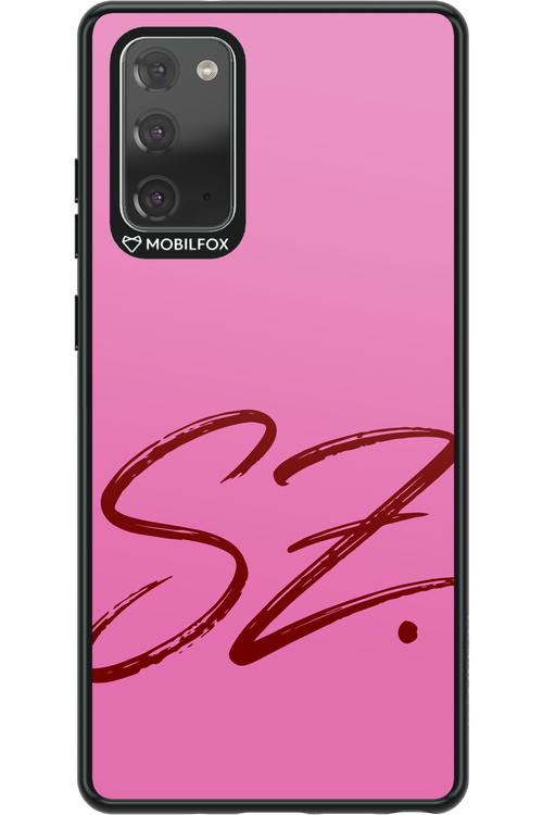 (Sorbet) SZ 2.0 - Samsung Galaxy Note 20