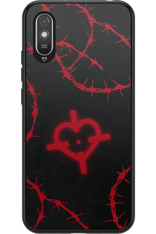 Focus on Me 2.0 - Xiaomi Redmi 9A