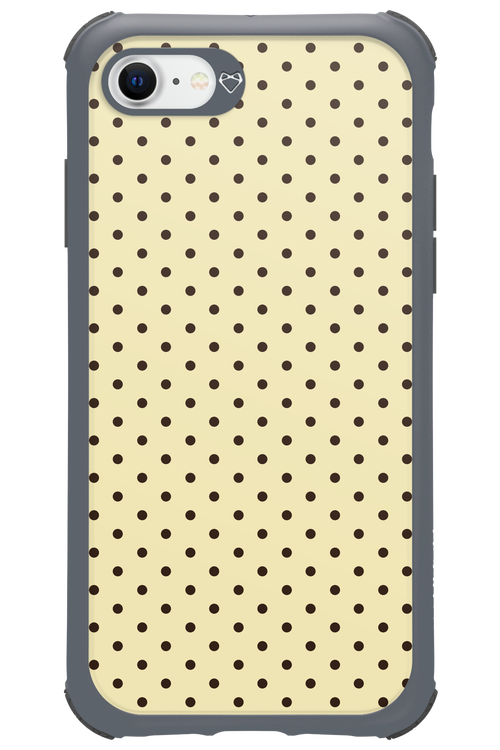 Butter Cookie - Apple iPhone SE 2022