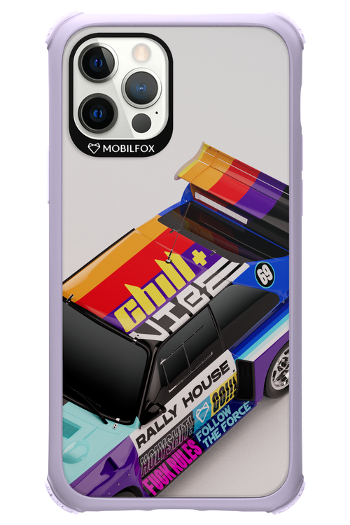 Rally House - Apple iPhone 12 Pro