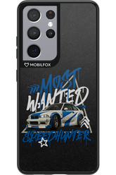Most wanted - Samsung Galaxy S21 Ultra
