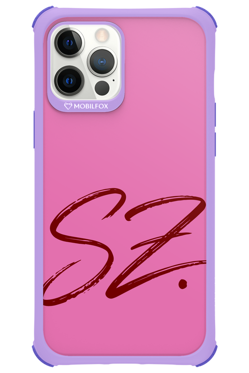 (Sorbet) SZ 2.0 - Apple iPhone 12 Pro Max