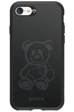 BLVCK BEAR - Apple iPhone SE 2022
