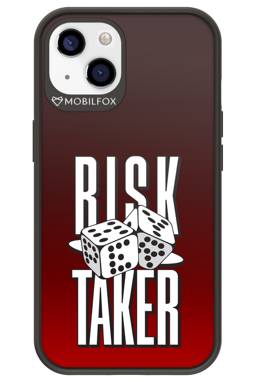 HYPER RISK - Apple iPhone 13