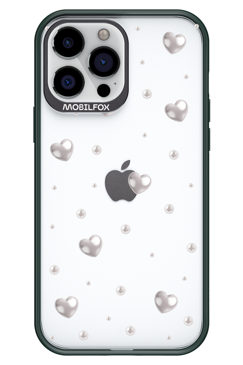 Pearl Tears - Apple iPhone 13 Pro Max