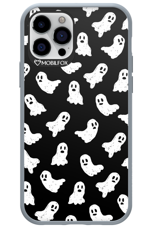 Chill Spirits - Apple iPhone 12 Pro