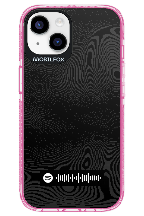 Techno frequency - Apple iPhone 14