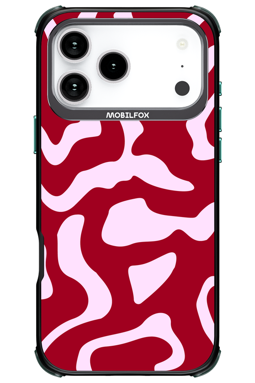 Strawberry Shake - Apple iPhone 17 Pro Max