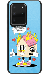 lets burn out 2.0 - Samsung Galaxy S20 Ultra 5G