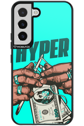 KNIT - Samsung Galaxy S22