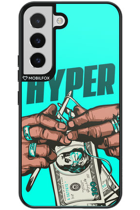 KNIT - Samsung Galaxy S22