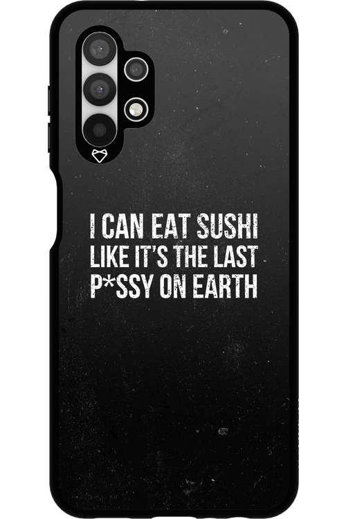 SUSHI 2.0 - Samsung Galaxy A13 4G