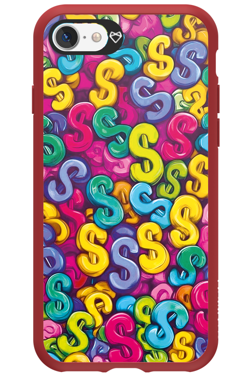 I need dollars - Apple iPhone 7