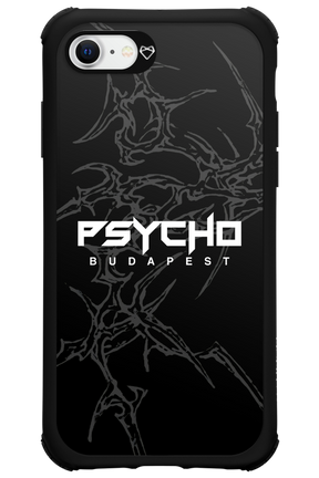 Dark Psycho - Apple iPhone 7