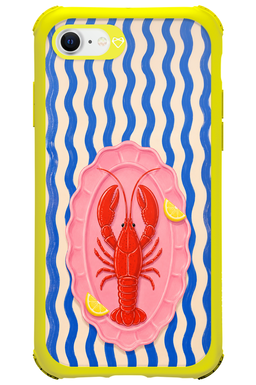 LOBSTER 2.0 - Apple iPhone 8