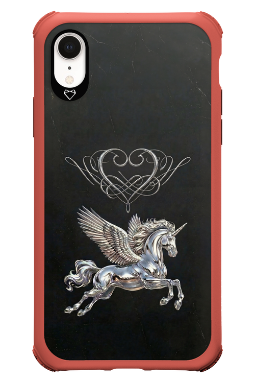 Horse Heart 2.0 - Apple iPhone XR