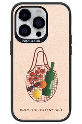 Essentials Only - Apple iPhone 14 Pro