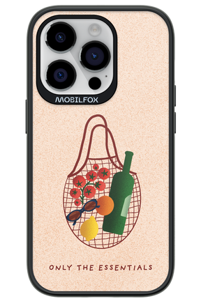 Essentials Only - Apple iPhone 14 Pro
