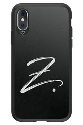 (Off Space) Z 2.0 - Apple iPhone XS