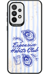 Expensive Habits Club 2.0 - Samsung Galaxy A33