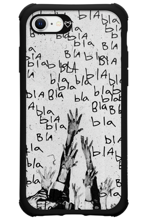 Bla Blaa - Apple iPhone 7