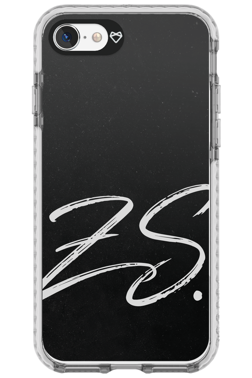 (Off Space) ZS 2.0 - Apple iPhone SE 2020