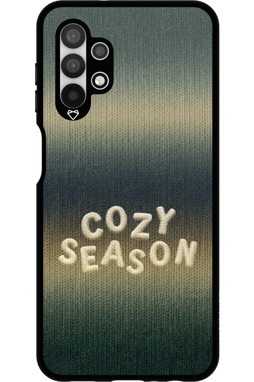 Cozy Season 2.0 - Samsung Galaxy A13 4G