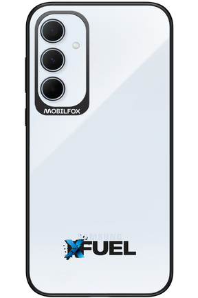 Pure Power - Samsung Galaxy A35