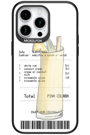 always good cocktail - Apple iPhone 15 Pro Max