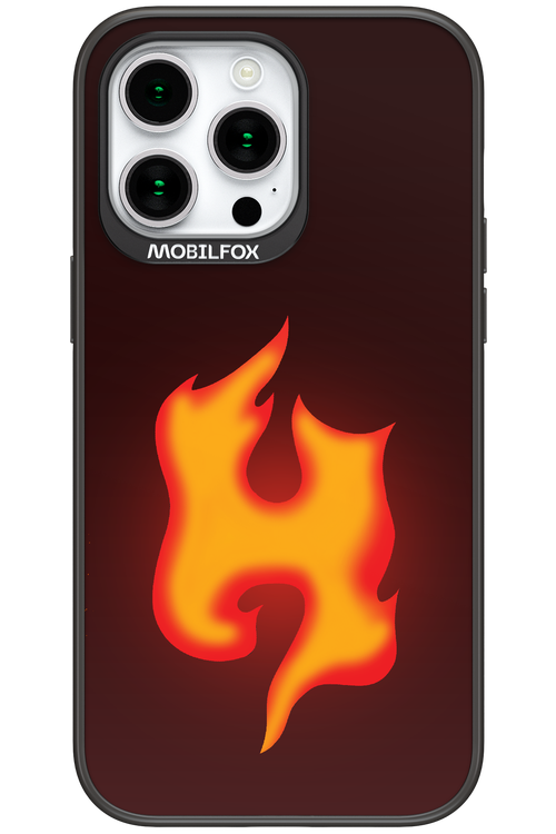 HYPER FIRE - Apple iPhone 15 Pro Max