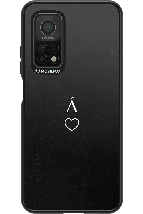 A Black II 2.0 - Xiaomi Mi 10T 5G