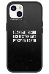 SUSHI 2.0 - Apple iPhone 13