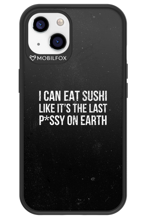 SUSHI 2.0 - Apple iPhone 13
