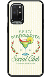 Spicy Margarita 2.0 - OnePlus 8T