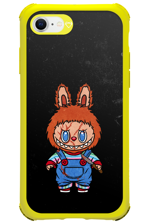 Playtime's over - Apple iPhone 7