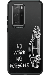 No Work - Huawei P40 Pro