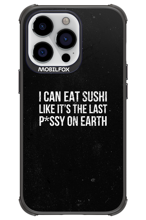 SUSHI 2.0 - Apple iPhone 13 Pro