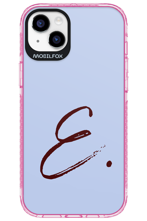 (Jellyfish Presso) E 2.0 - Apple iPhone 14 Plus