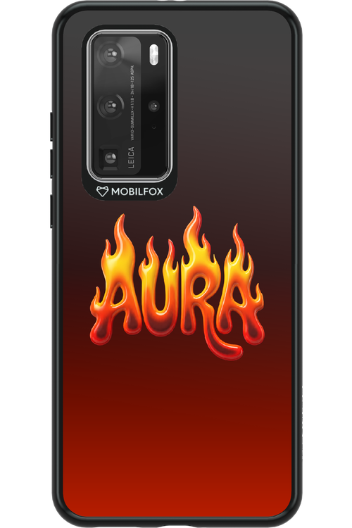 Aura 2.0 - Huawei P40 Pro