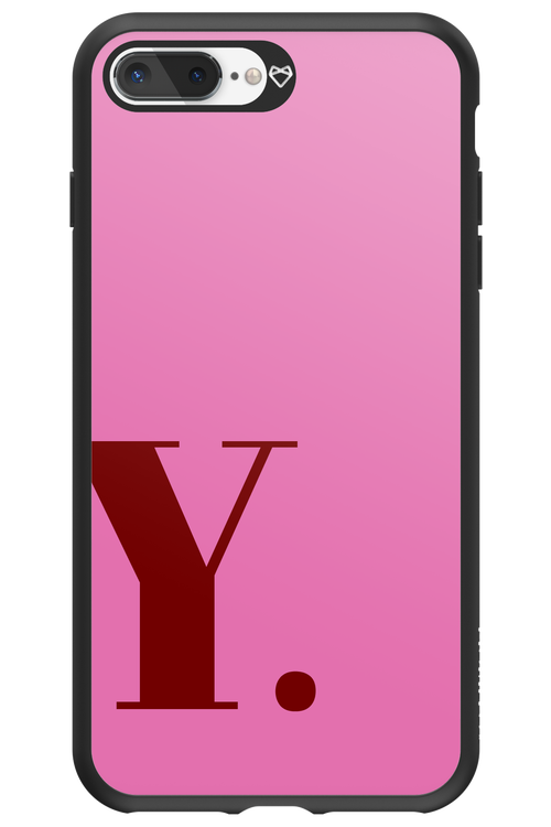 Y (Sorbet) 2.0 - Apple iPhone 8 Plus
