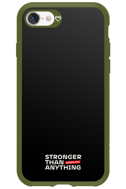 Stronger - Apple iPhone SE 2022