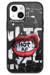 HOT AS F - Apple iPhone 13 Mini
