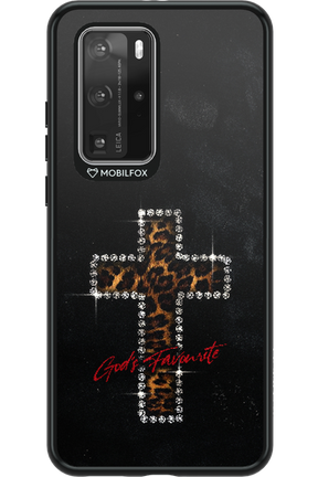 God's Favourite - Huawei P40 Pro