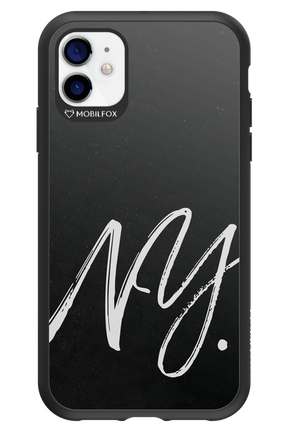 (Off Space) NY 2.0 - Apple iPhone 11