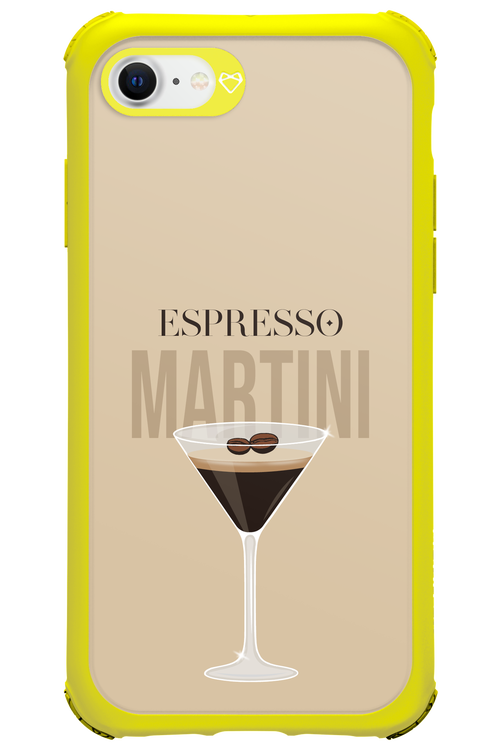 Espresso M - Apple iPhone 7