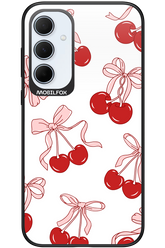 Cherry Queen 2.0 - Samsung Galaxy A35