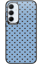 Blueberry Brunch - Samsung Galaxy A35