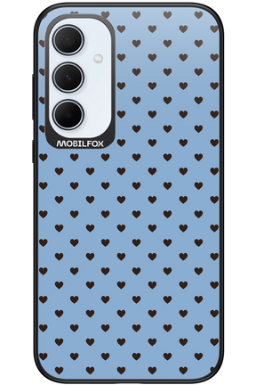 Blueberry Brunch - Samsung Galaxy A35